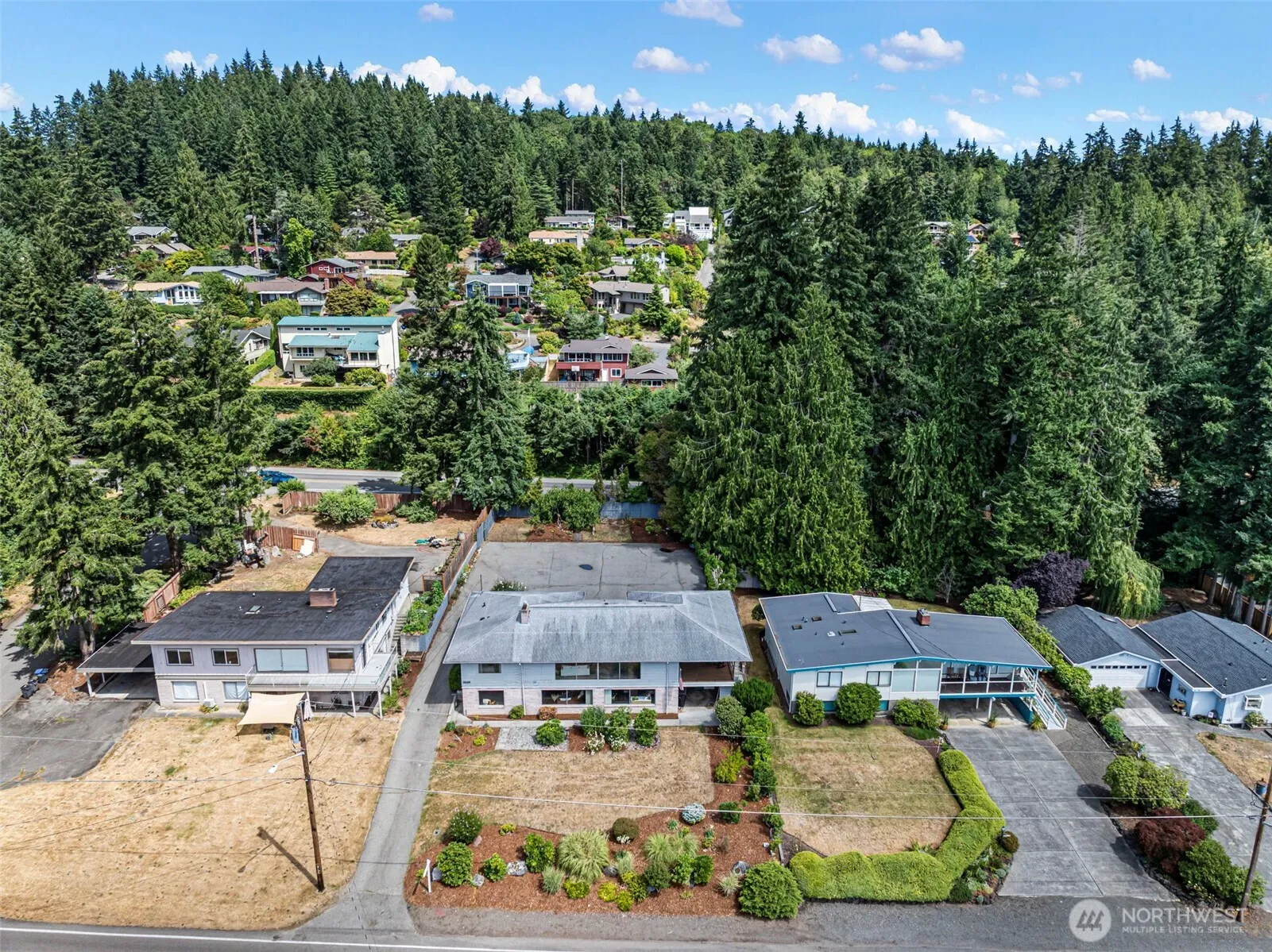 Property photo for 18146 9th Avenue Ne, Poulsbo photo 4