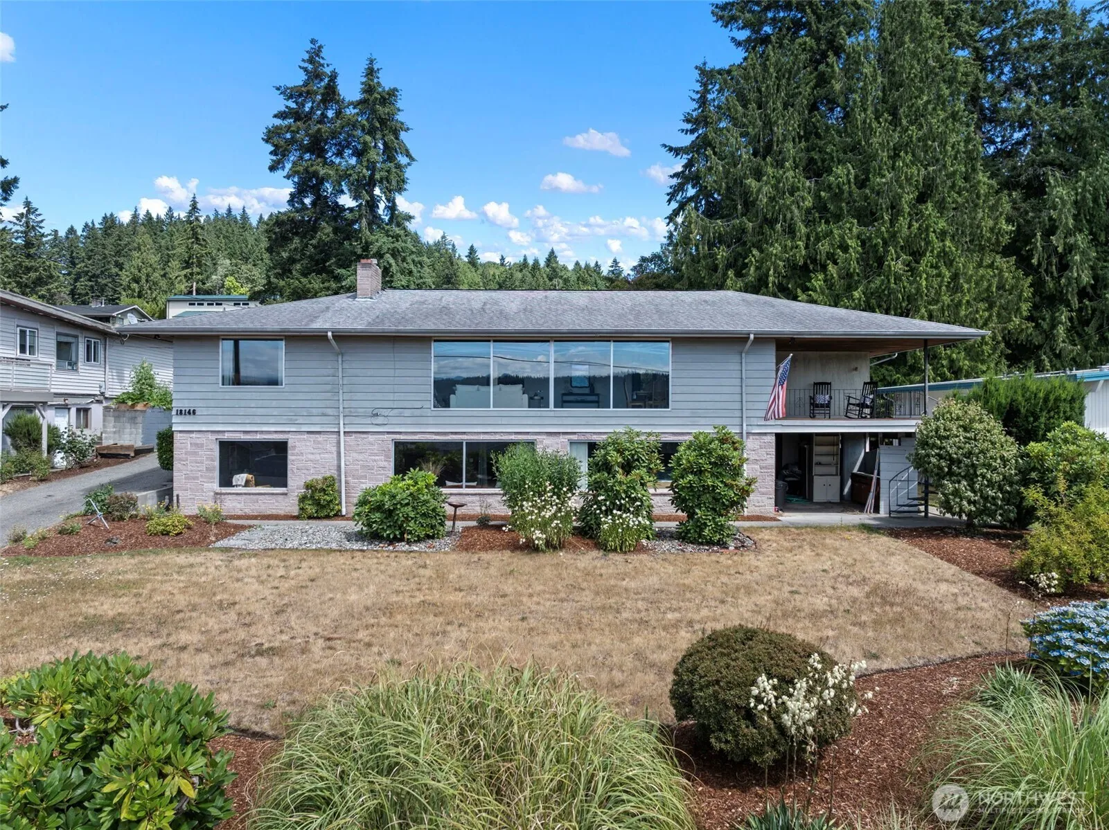 Property photo for 18146 9th Avenue Ne, Poulsbo