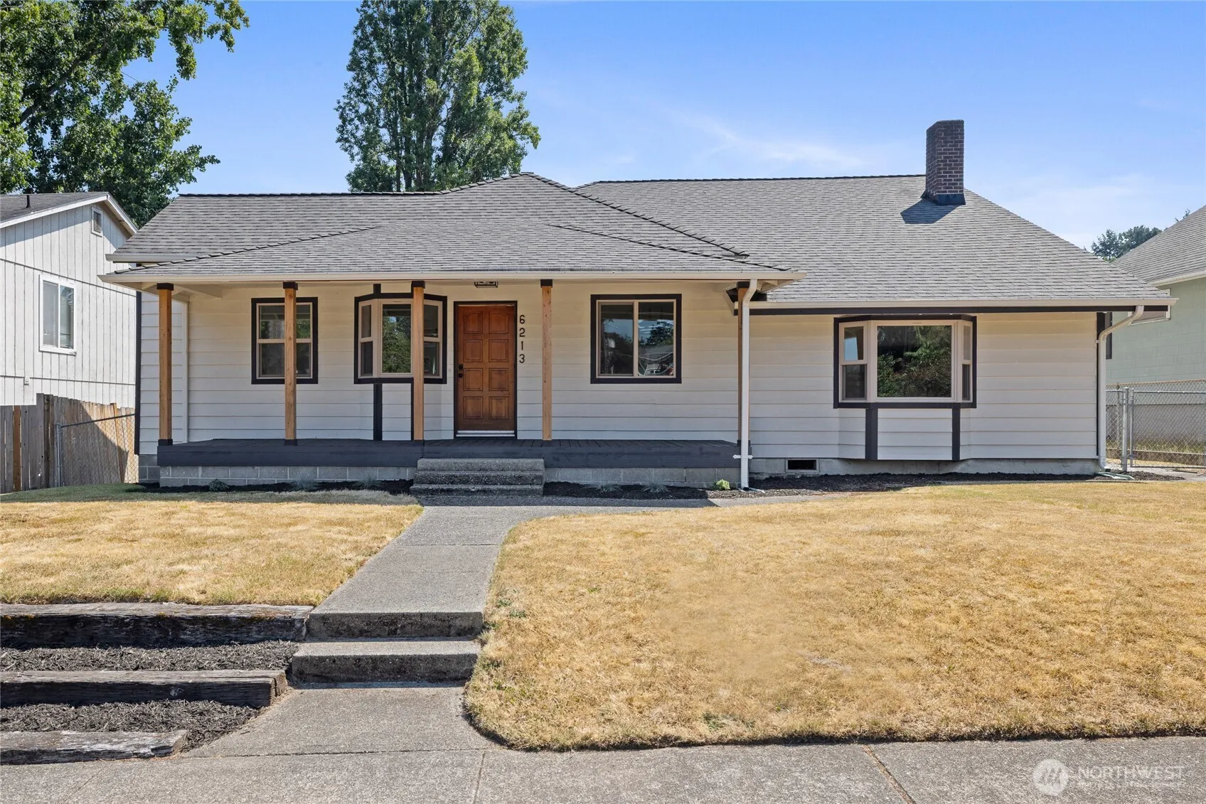 Property photo for 6213 S Mullen Street, Tacoma