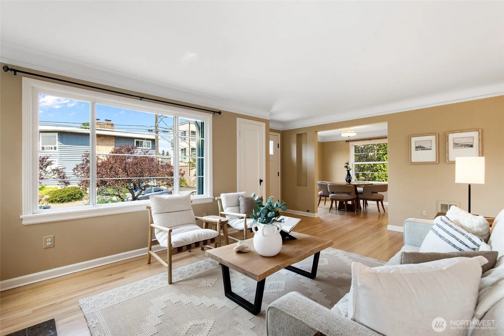 Property photo for 8106 Stone Avenue N, Seattle photo 3