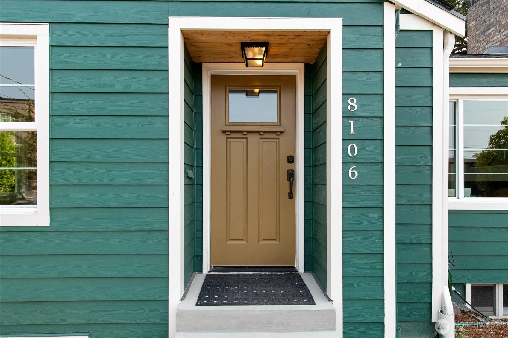 Property photo for 8106 Stone Avenue N, Seattle photo 2