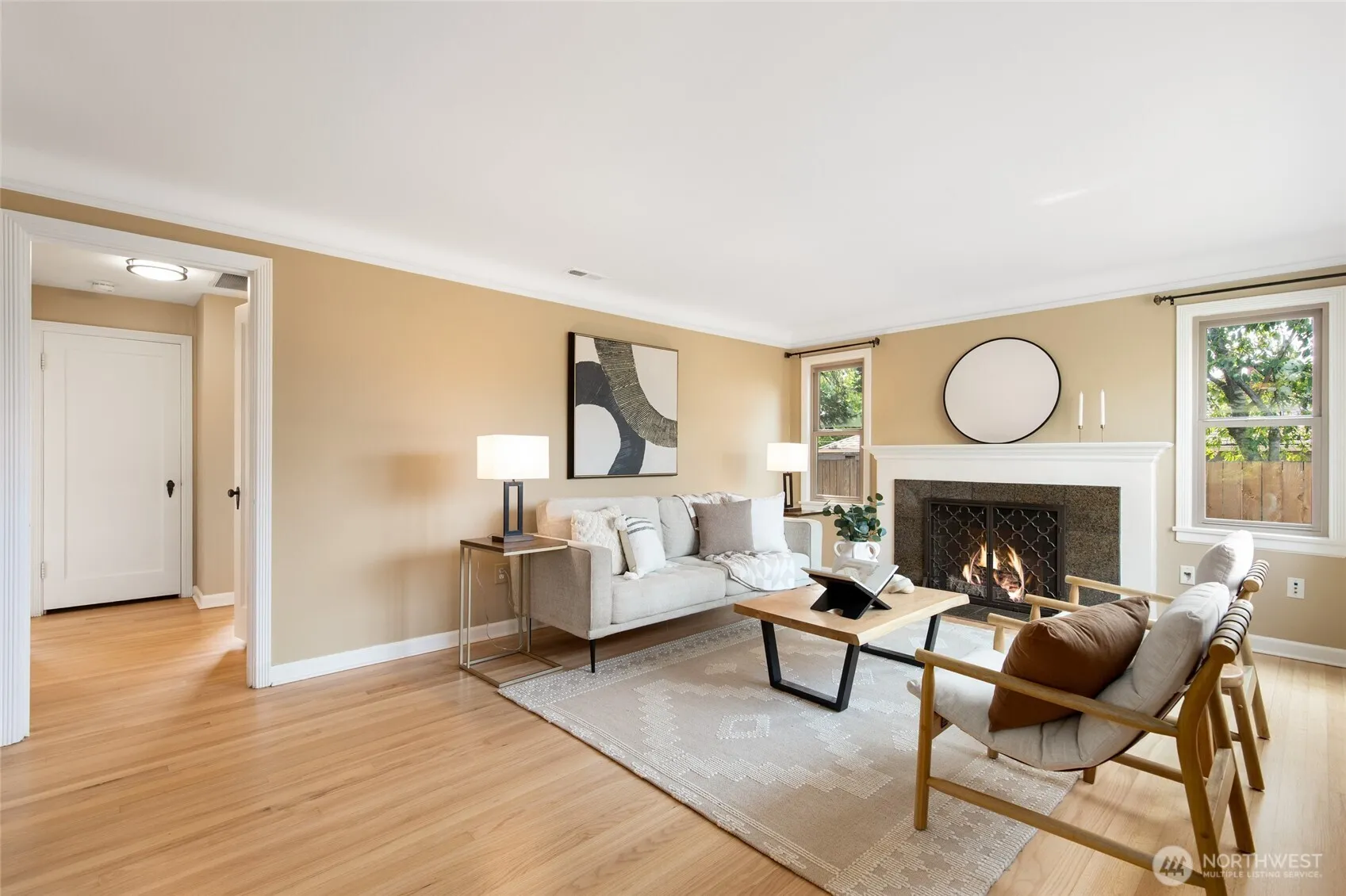 Property photo for 8106 Stone Avenue N, Seattle photo 4