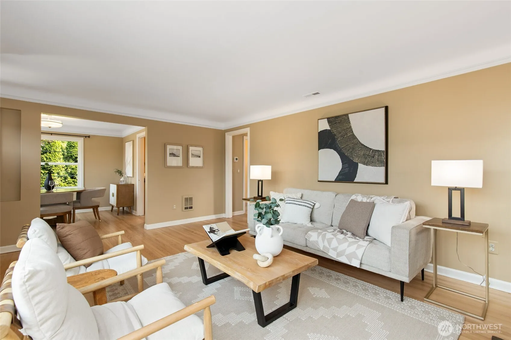 Property photo for 8106 Stone Avenue N, Seattle photo 5