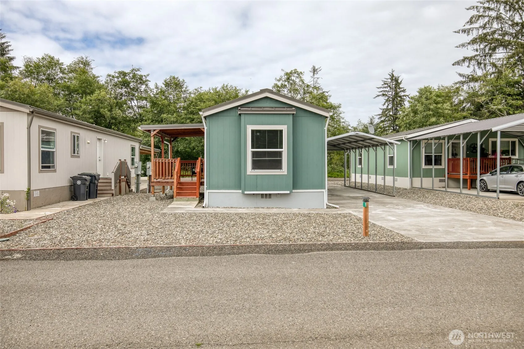 Property photo for 2010 Broadway Avenue #9, Hoquiam photo 3