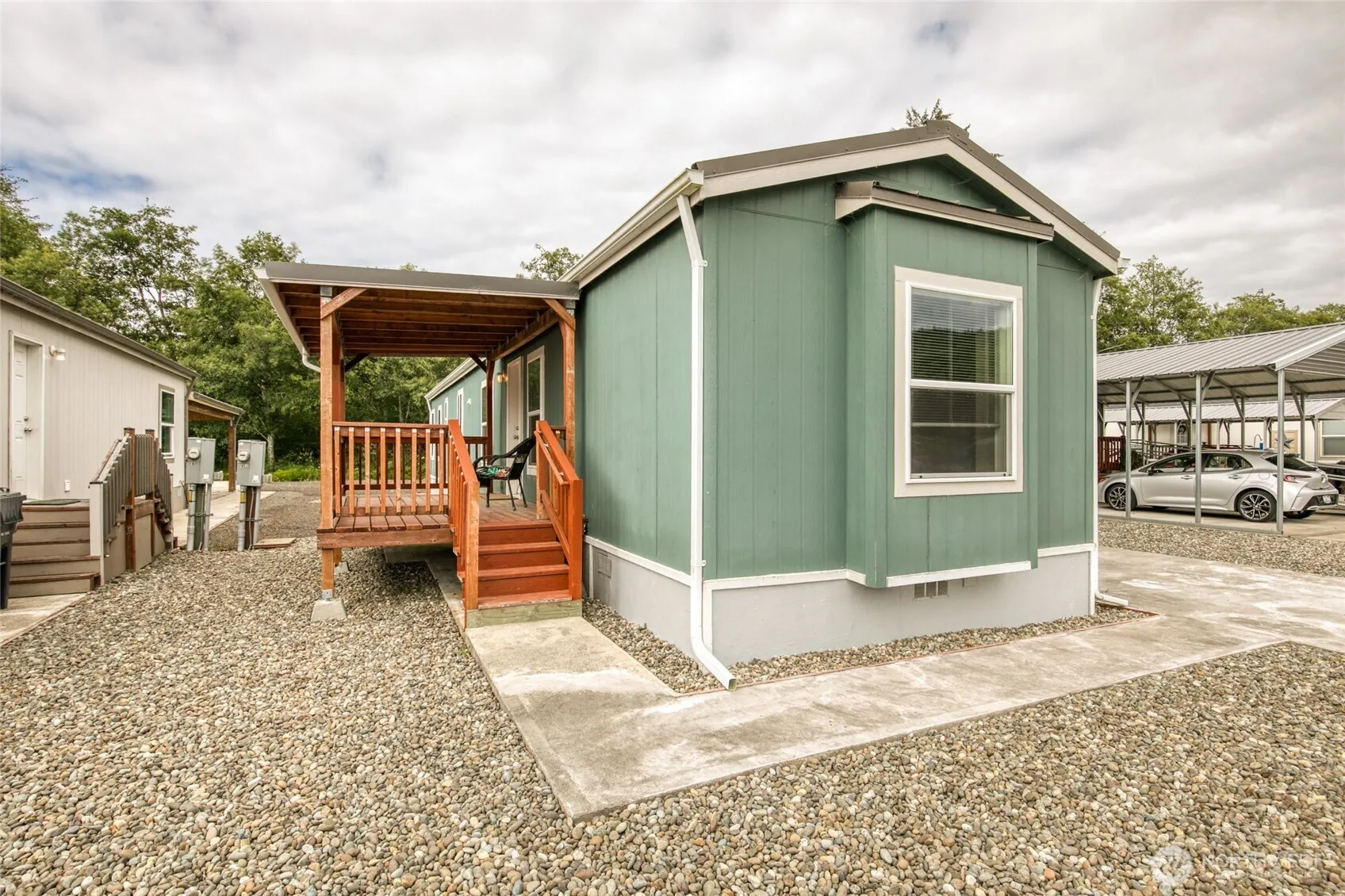 Property photo for 2010 Broadway Avenue #9, Hoquiam