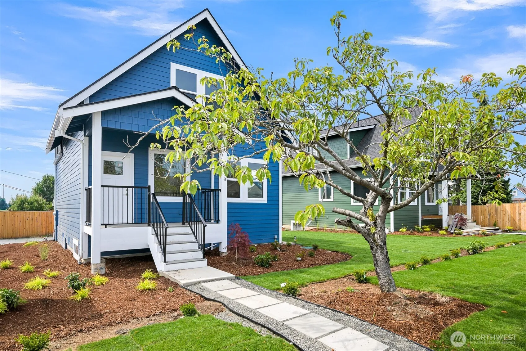 Property photo for 508 Alabama Street, Bellingham