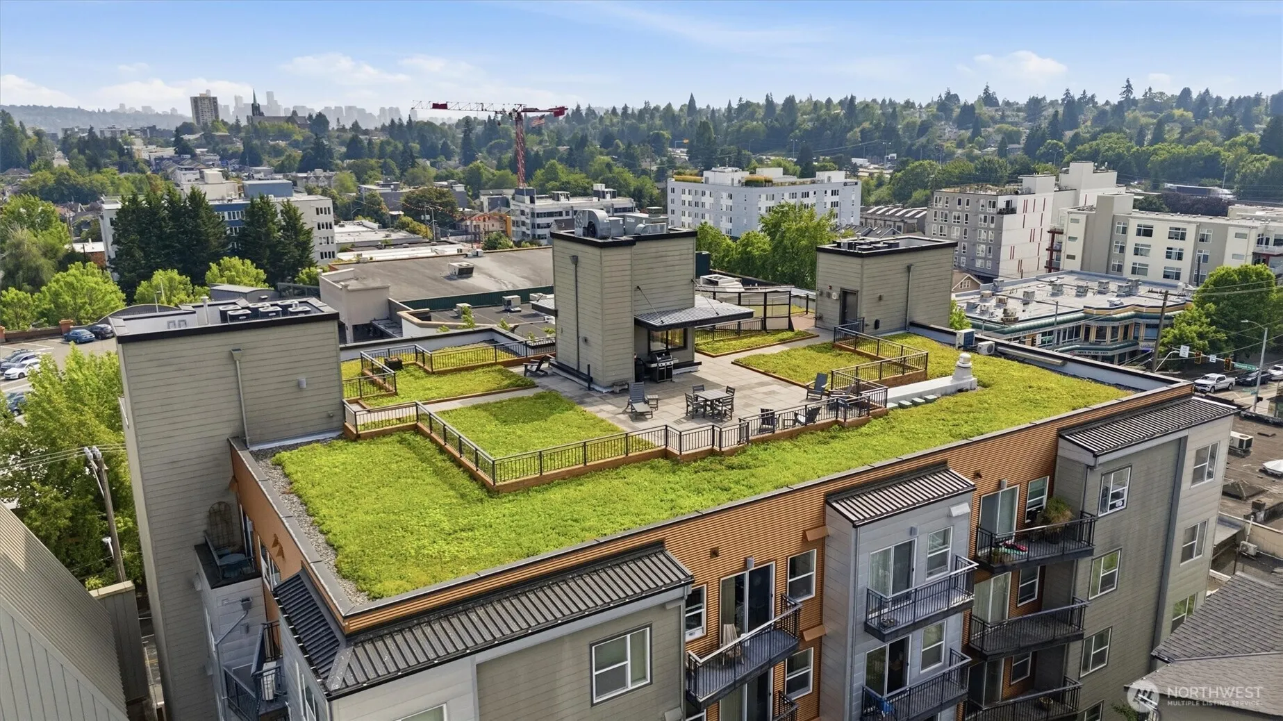 Property photo for 1026 Ne 65th Street #519, Seattle photo 2