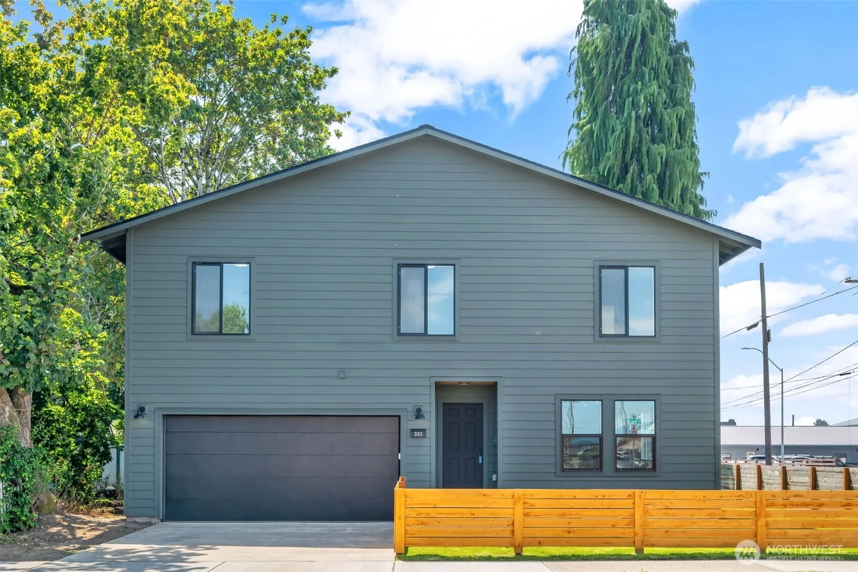 Property photo for 302 E Pine Street, Centralia