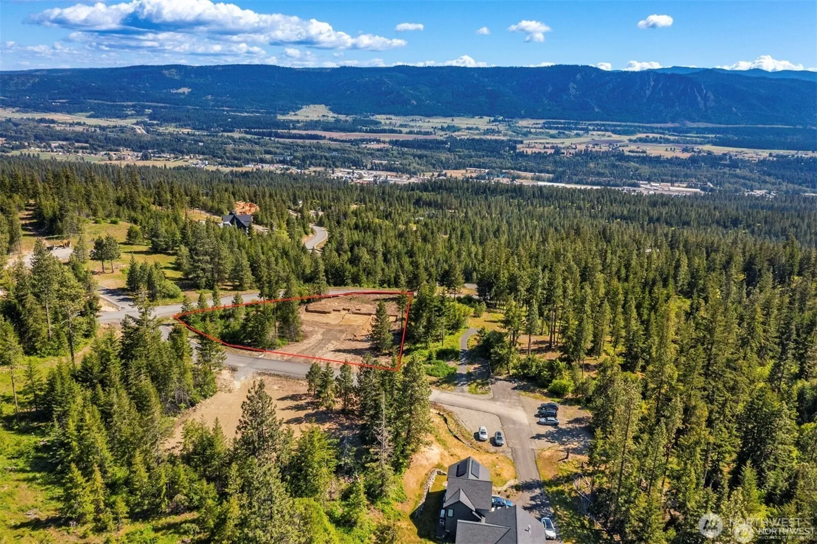 Property photo for 80 Plum Creek Drive, Cle Elum photo 4
