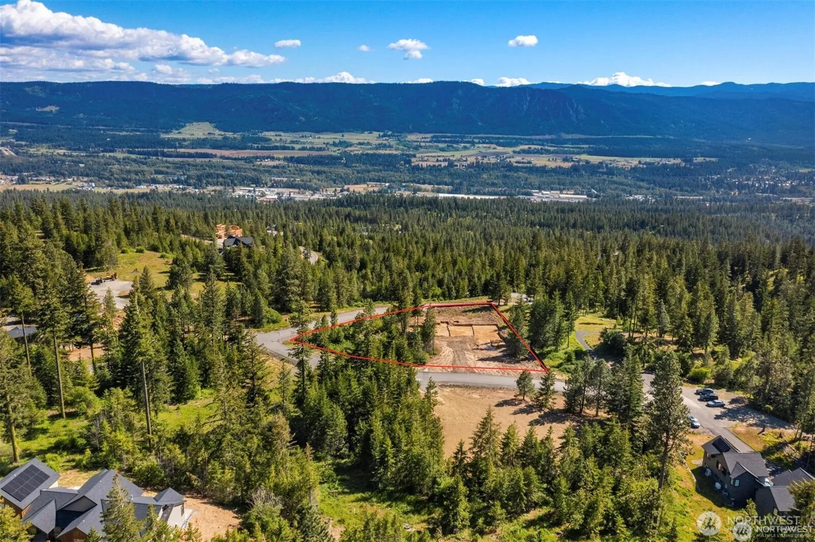 Property photo for 80 Plum Creek Drive, Cle Elum photo 3