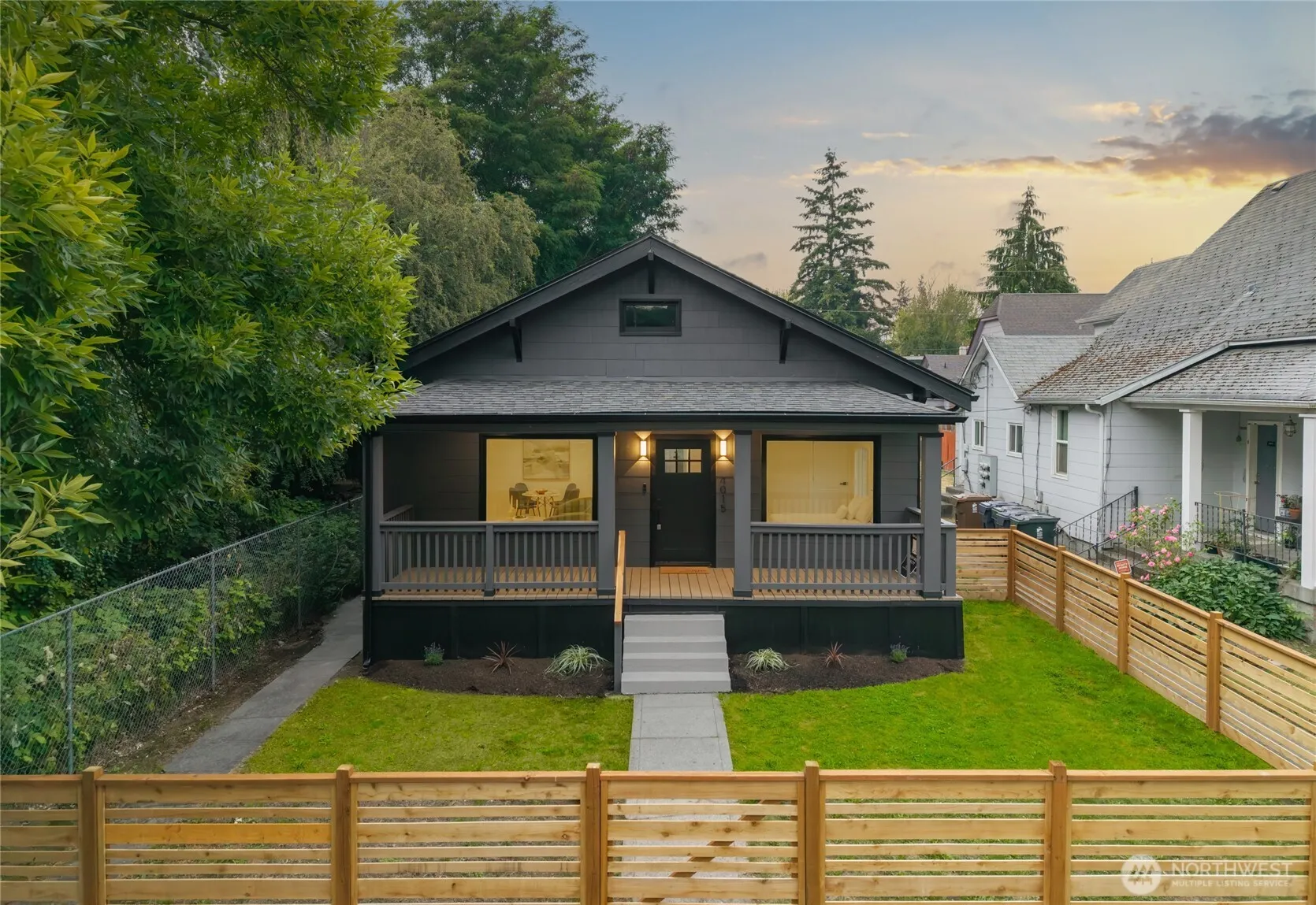 Property photo for 4015 S Yakima Avenue, Tacoma photo 4