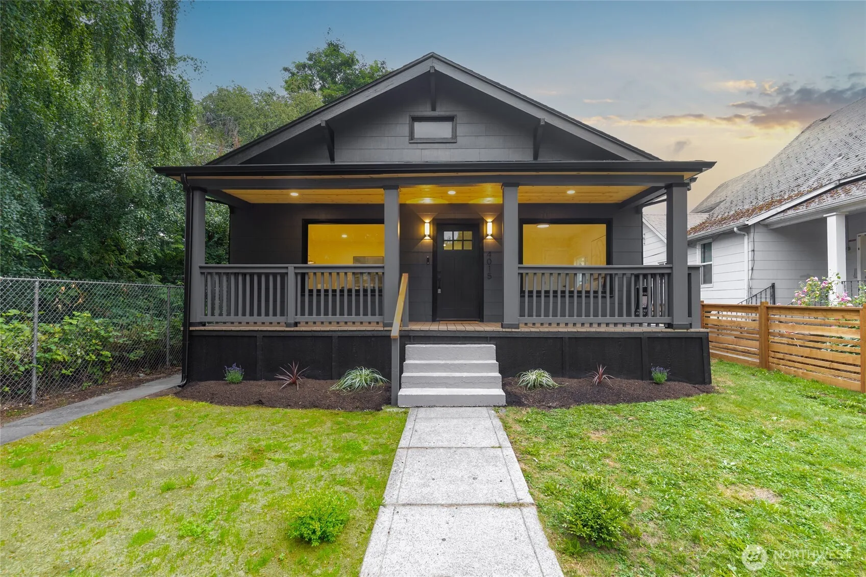 Property photo for 4015 S Yakima Avenue, Tacoma