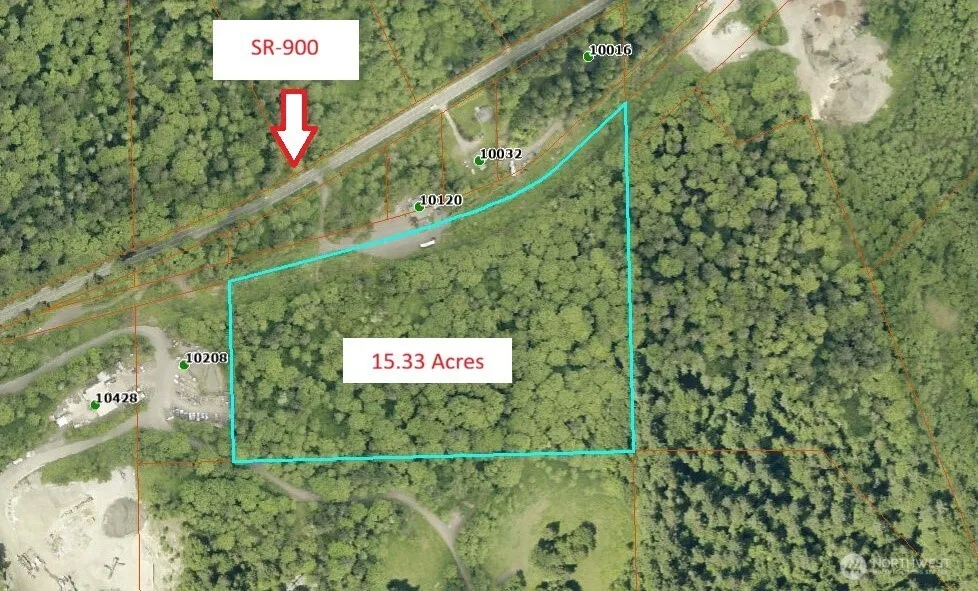 Property photo for 0 Renton Issaquah Road, Issaquah