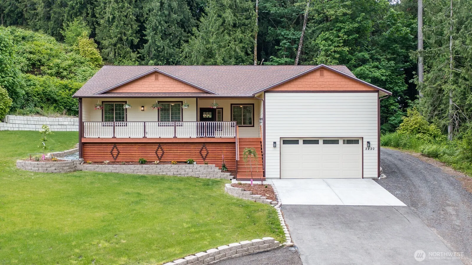 Property photo for 2820 256th Street Nw, Stanwood