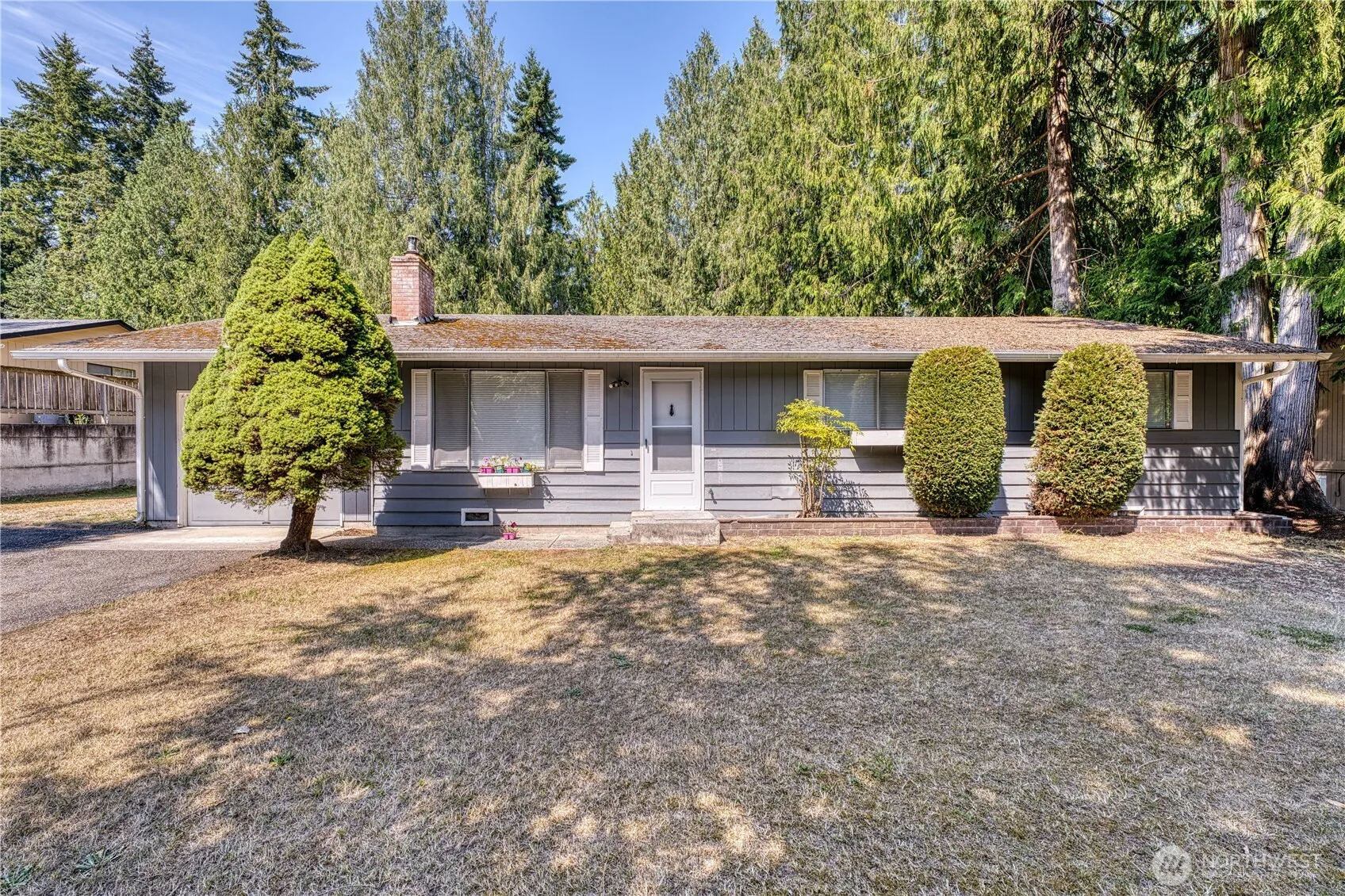 Property photo for 410 El Camino Drive, Sequim photo 2