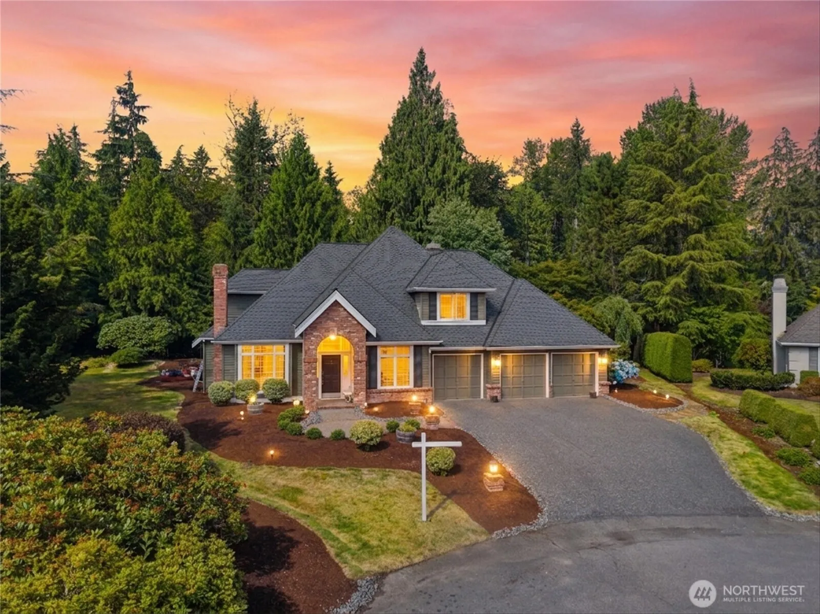 Property photo for 22413 Ne 159th Street, Woodinville