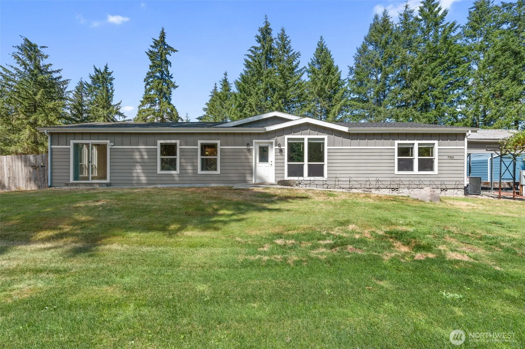 Property photo for 7310 127th Avenue Sw, Olympia photo 3