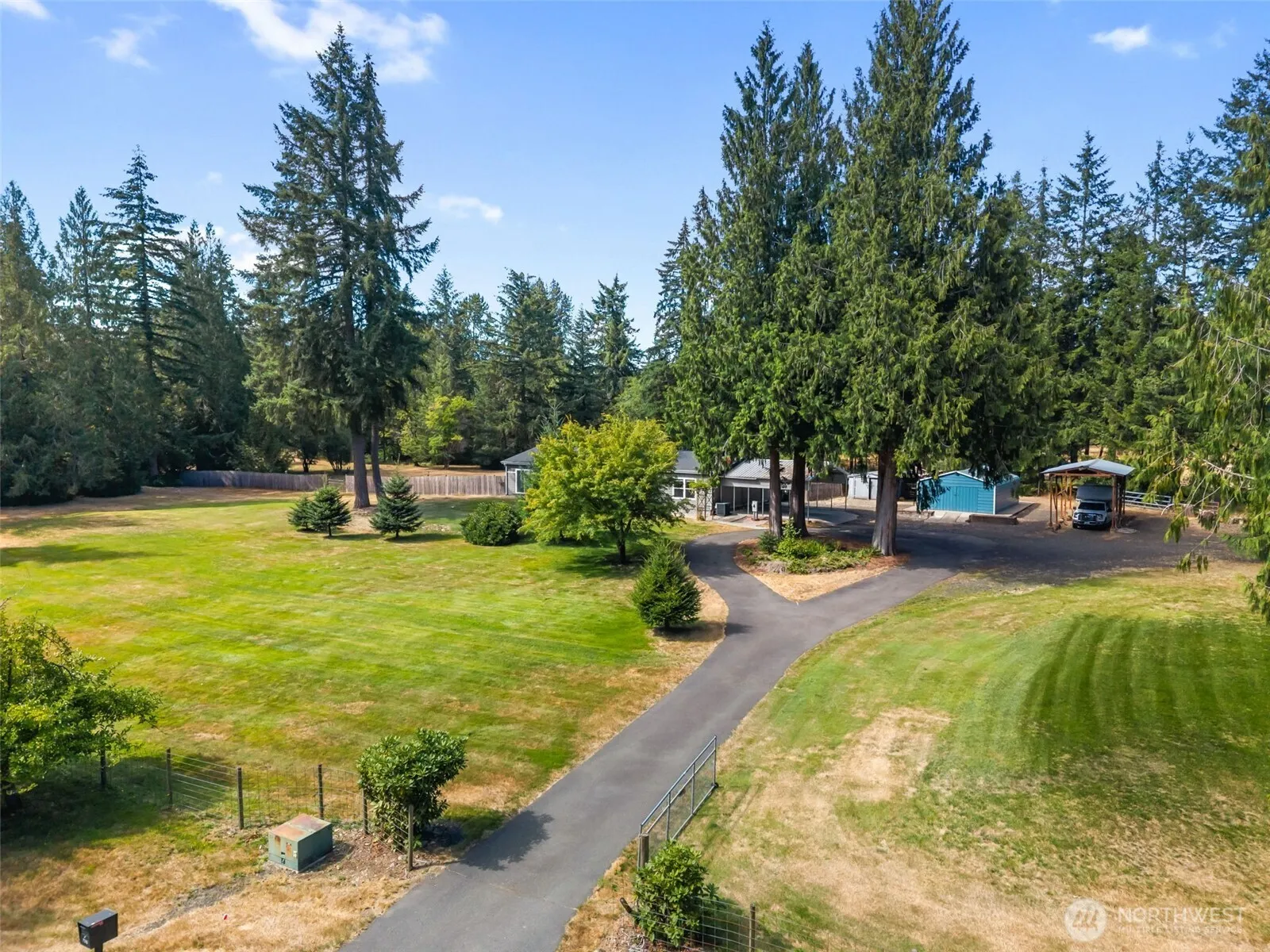 Property photo for 7310 127th Avenue Sw, Olympia