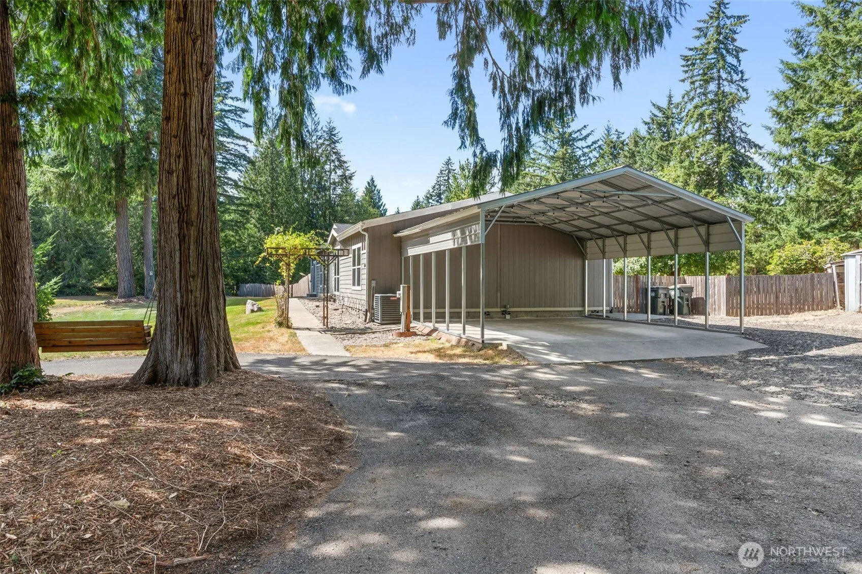 Property photo for 7310 127th Avenue Sw, Olympia photo 5