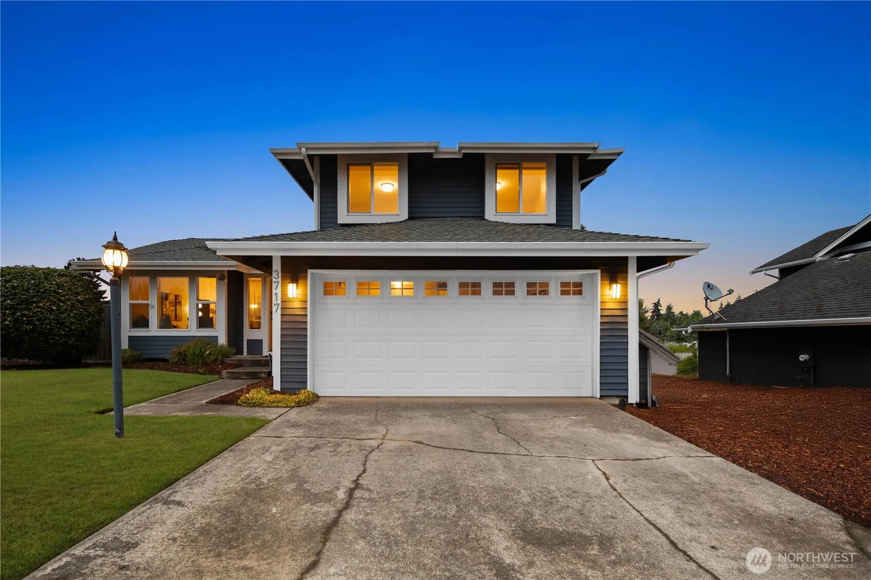 Property photo for 3717 Commencement Bay Drive, Tacoma