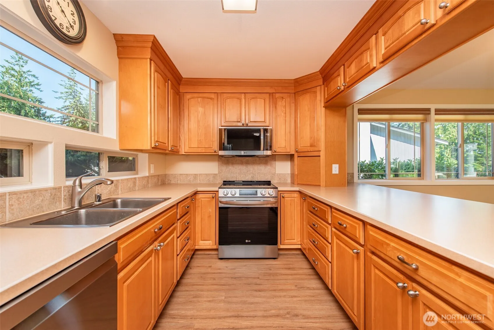 Property photo for 126 Hilltop Drive #d, Sequim photo 4