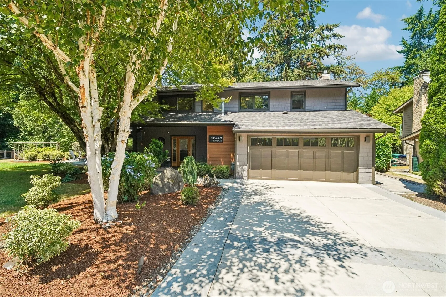 Property photo for 18448 Se 43rd Place, Issaquah
