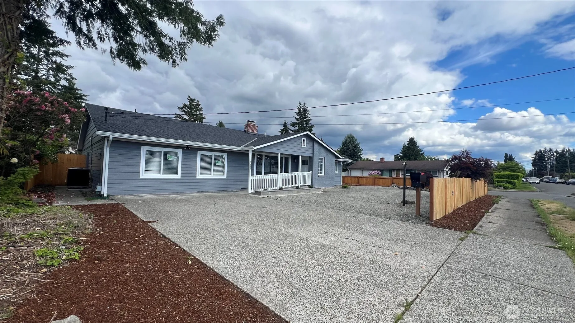 Property photo for 7643 S Ainsworth Avenue, Tacoma photo 2