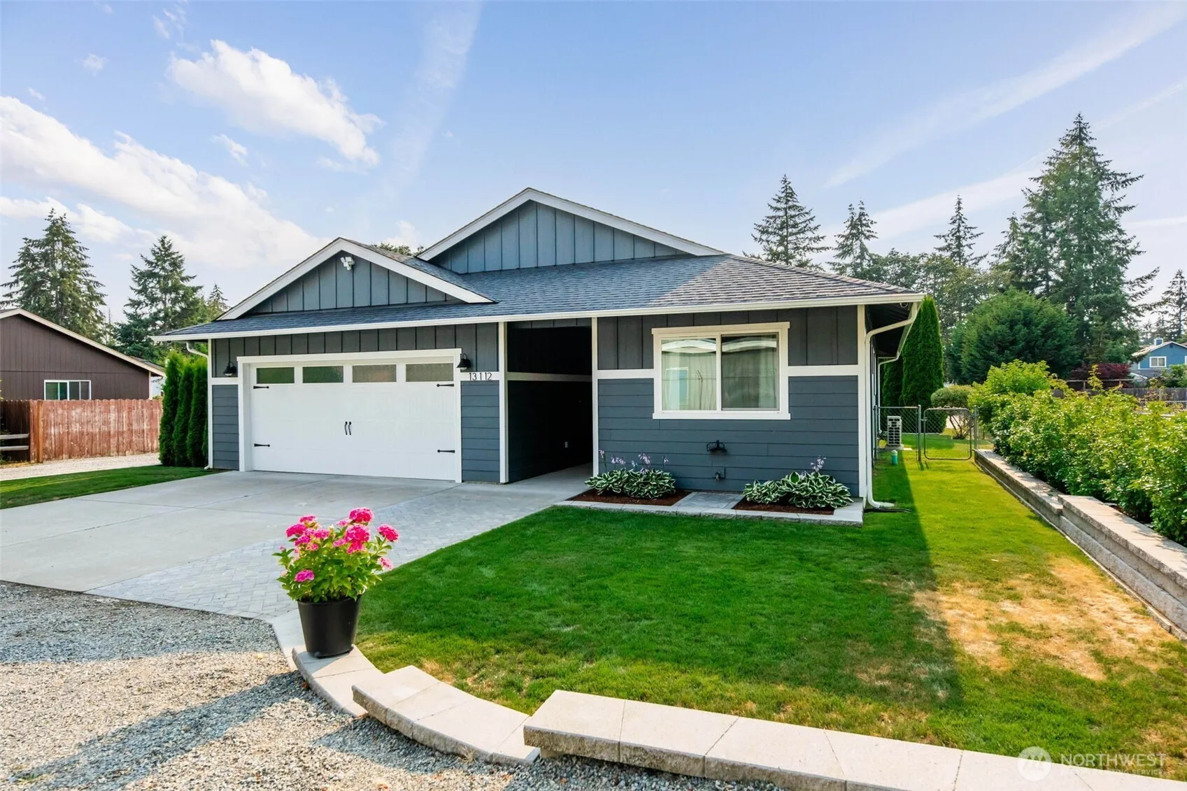 Property photo for 13112 5th Avenue E, Tacoma