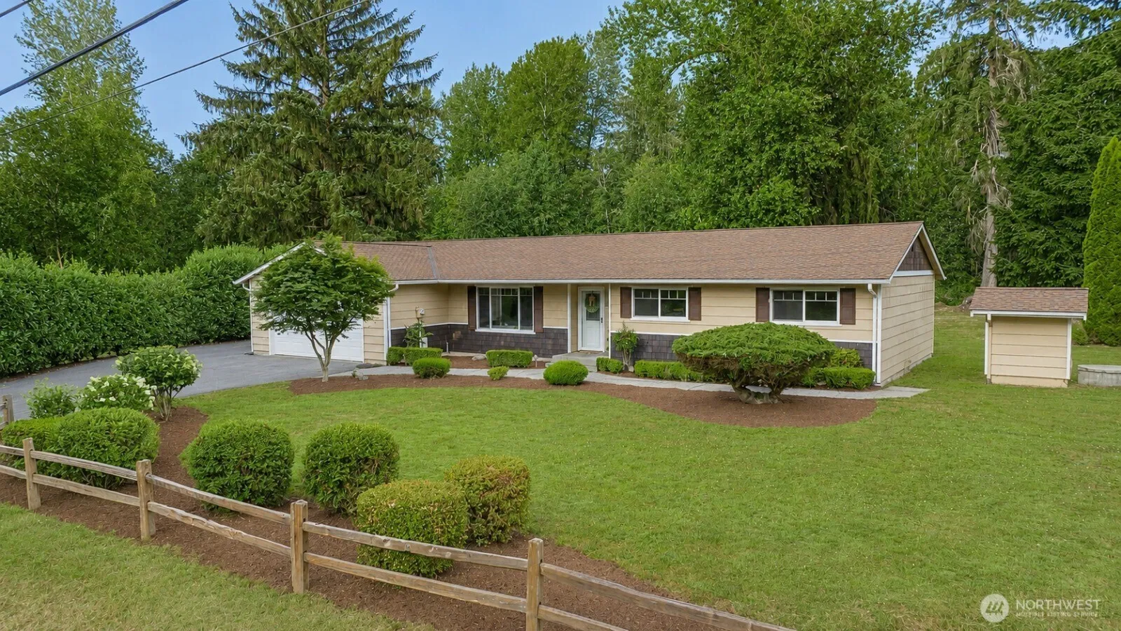 Property photo for 18815 176th Avenue Ne, Woodinville photo 2