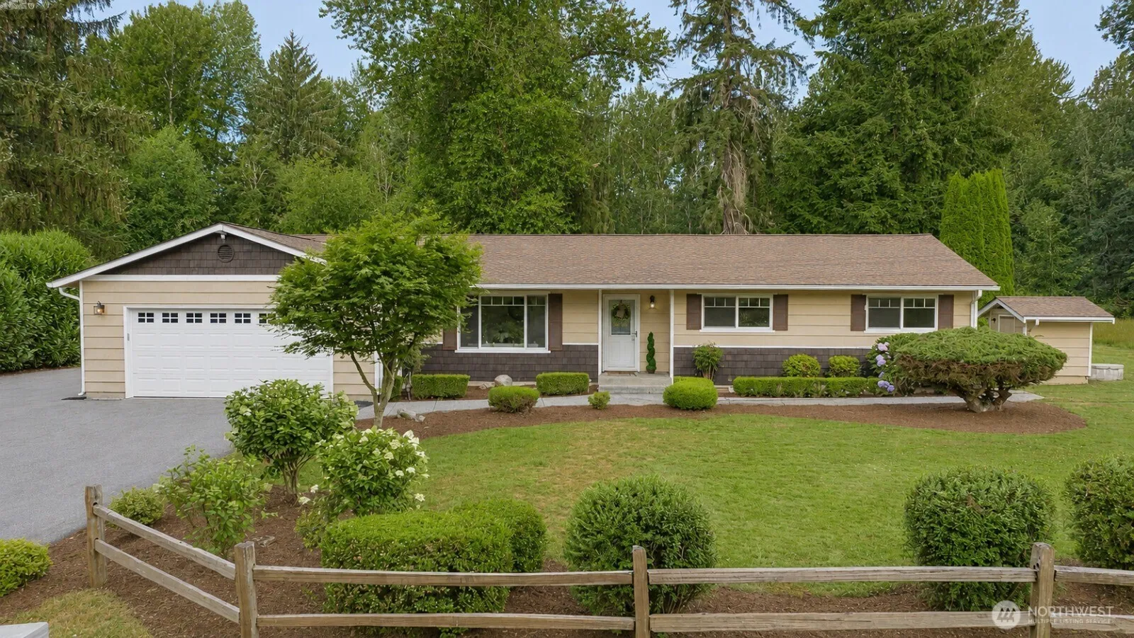Property photo for 18815 176th Avenue Ne, Woodinville