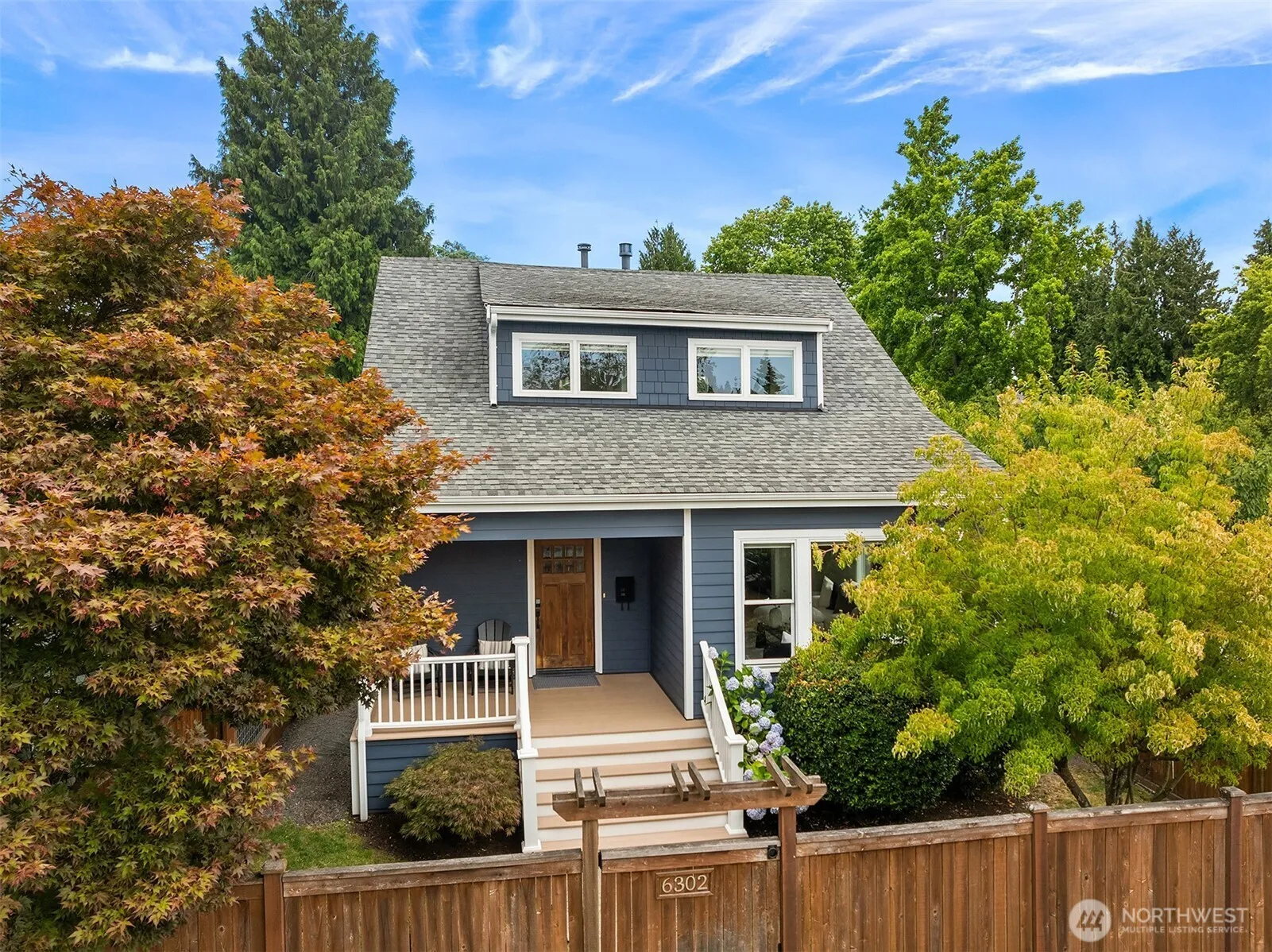 Property photo for 6302 15th Avenue Ne, Seattle