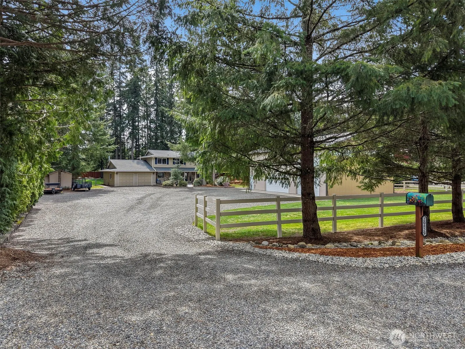 Property photo for 20829 Se 281st Street, Kent photo 4