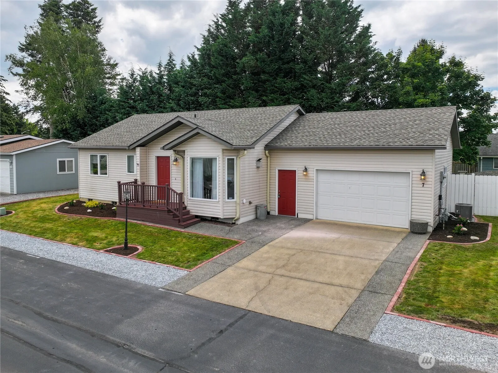 Property photo for 107 South Pass Road #7, Nooksack