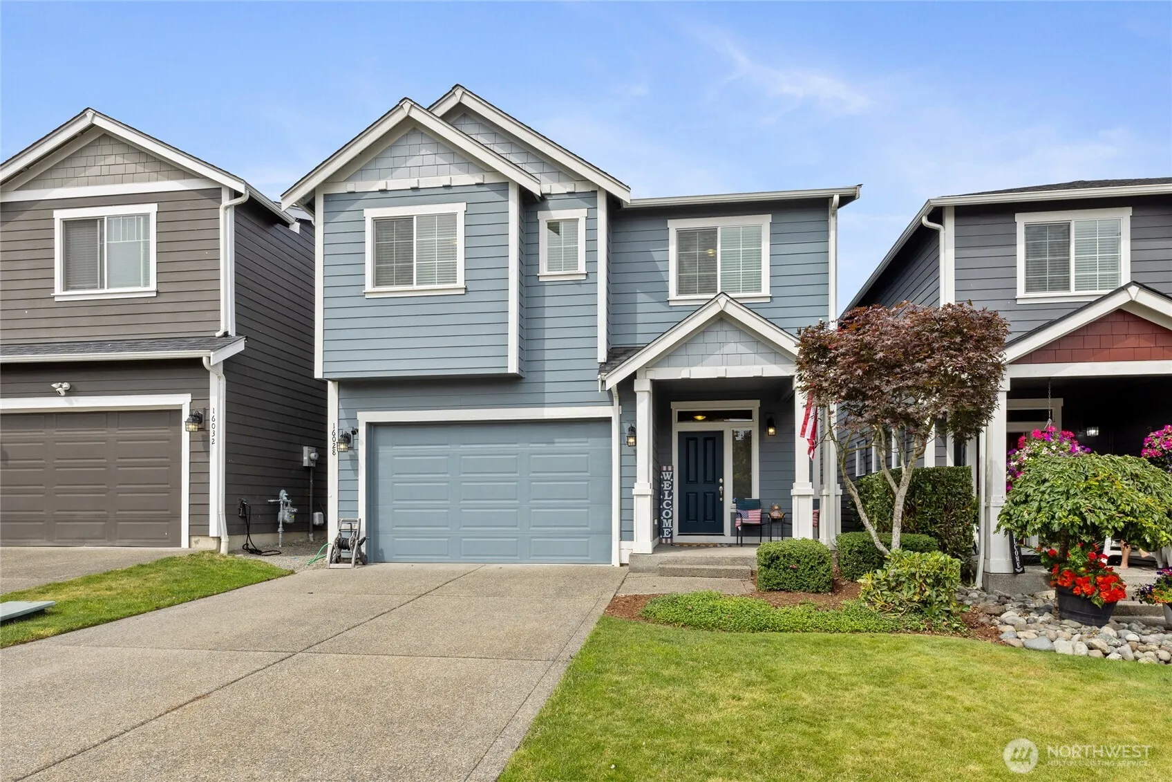 Property photo for 16028 77th Avenue Ct E, Puyallup