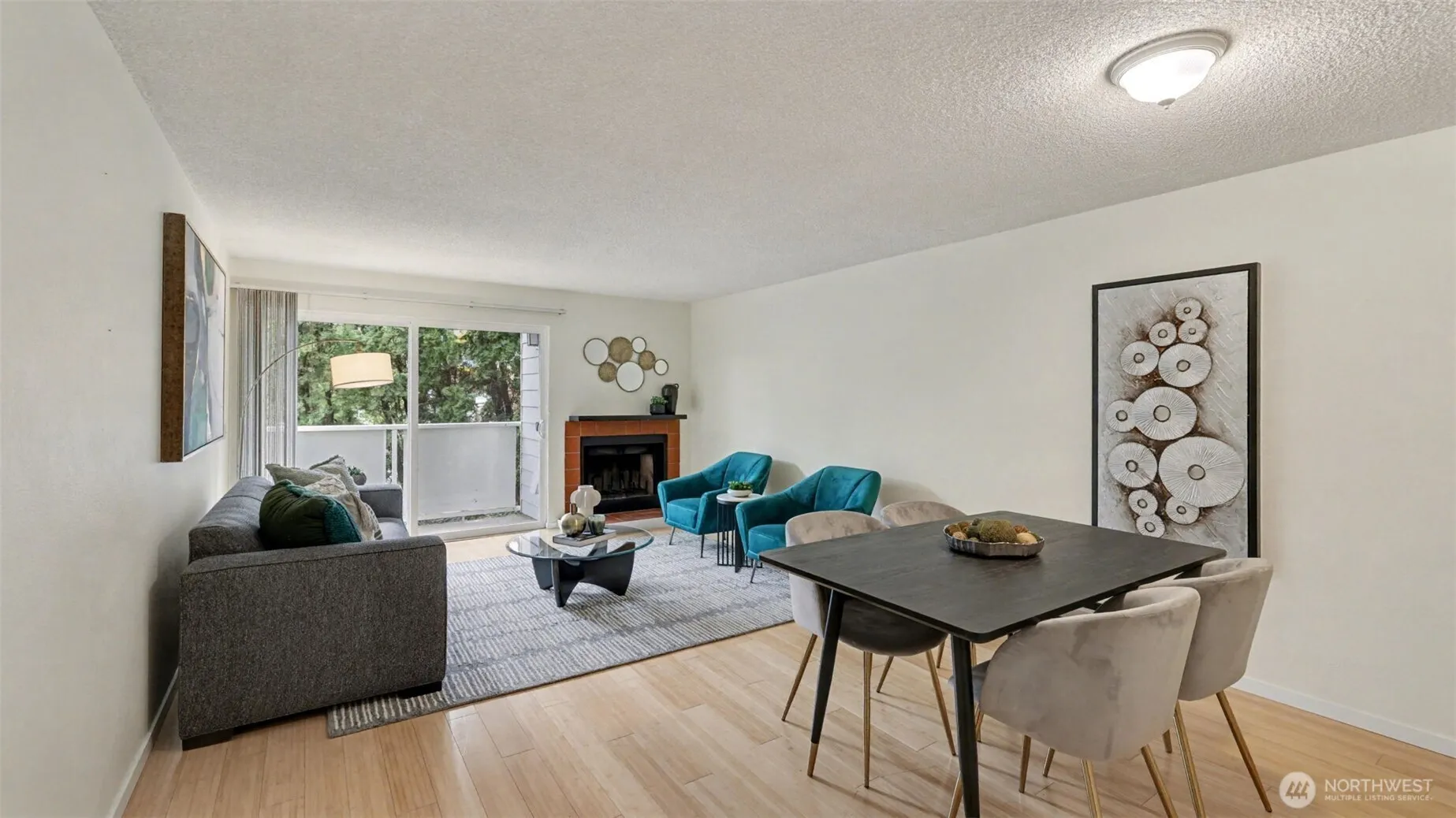 Property photo for 8800 20th Avenue Ne #b101, Seattle photo 3