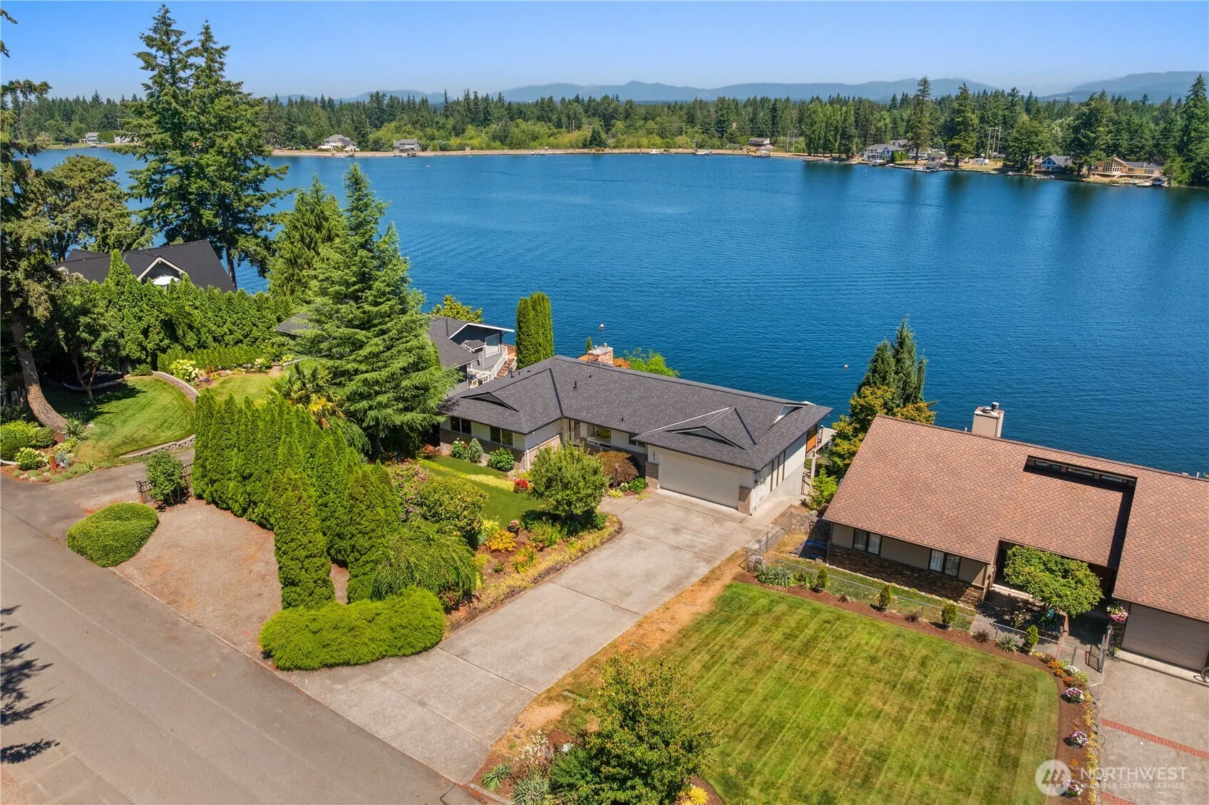 Property photo for 2527 211th Avenue E, Lake Tapps photo 4