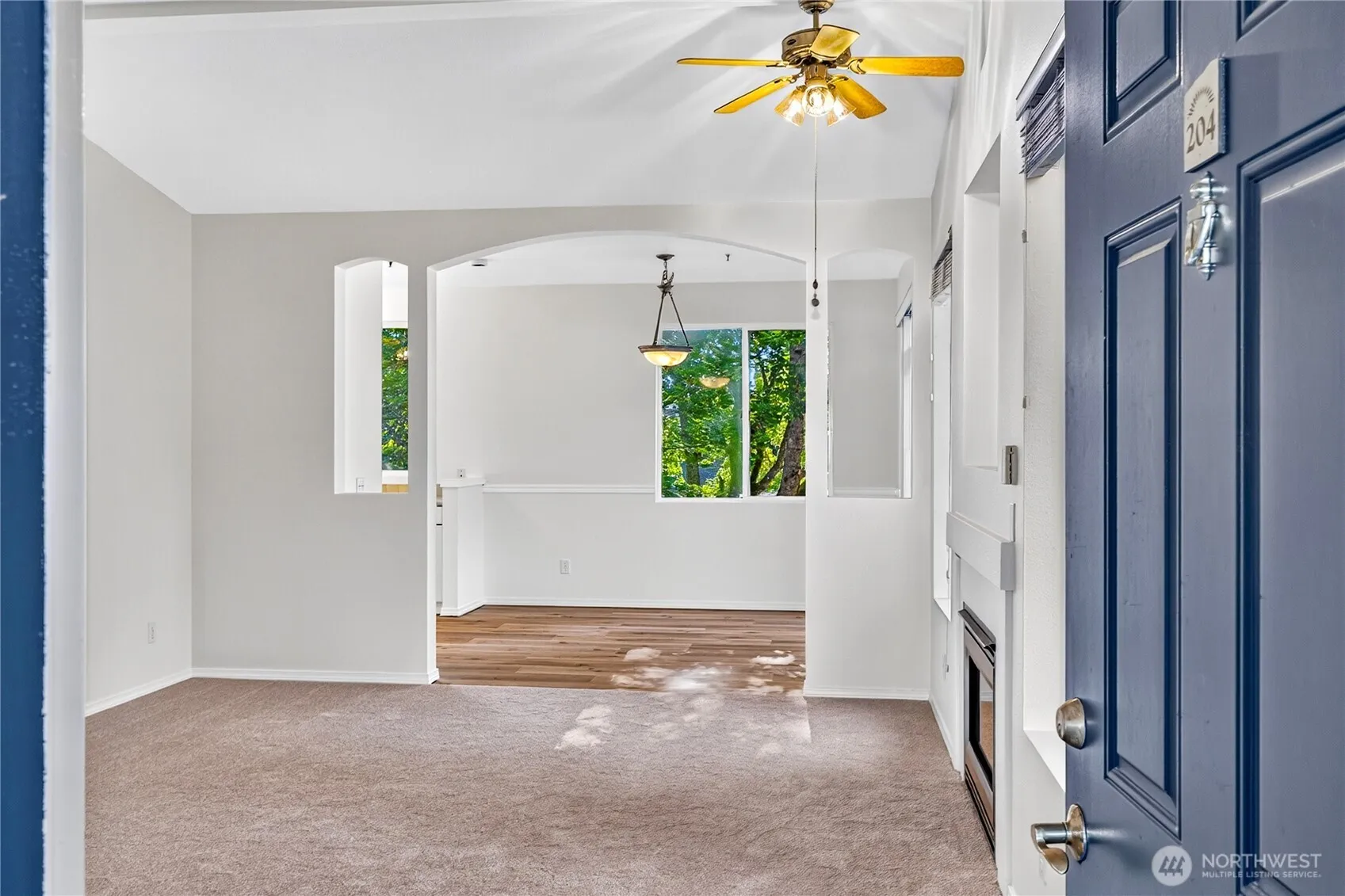 Property photo for 10825 Se 200th Street #f204, Kent photo 3