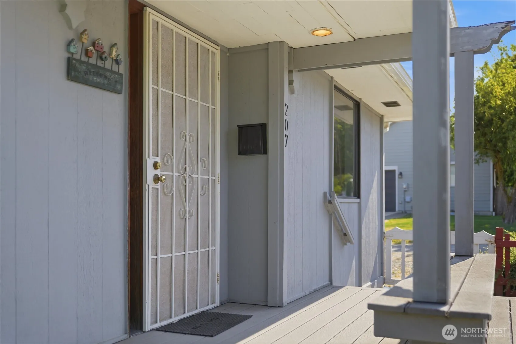 Property photo for 207 E E 84th St Street, Tacoma photo 3