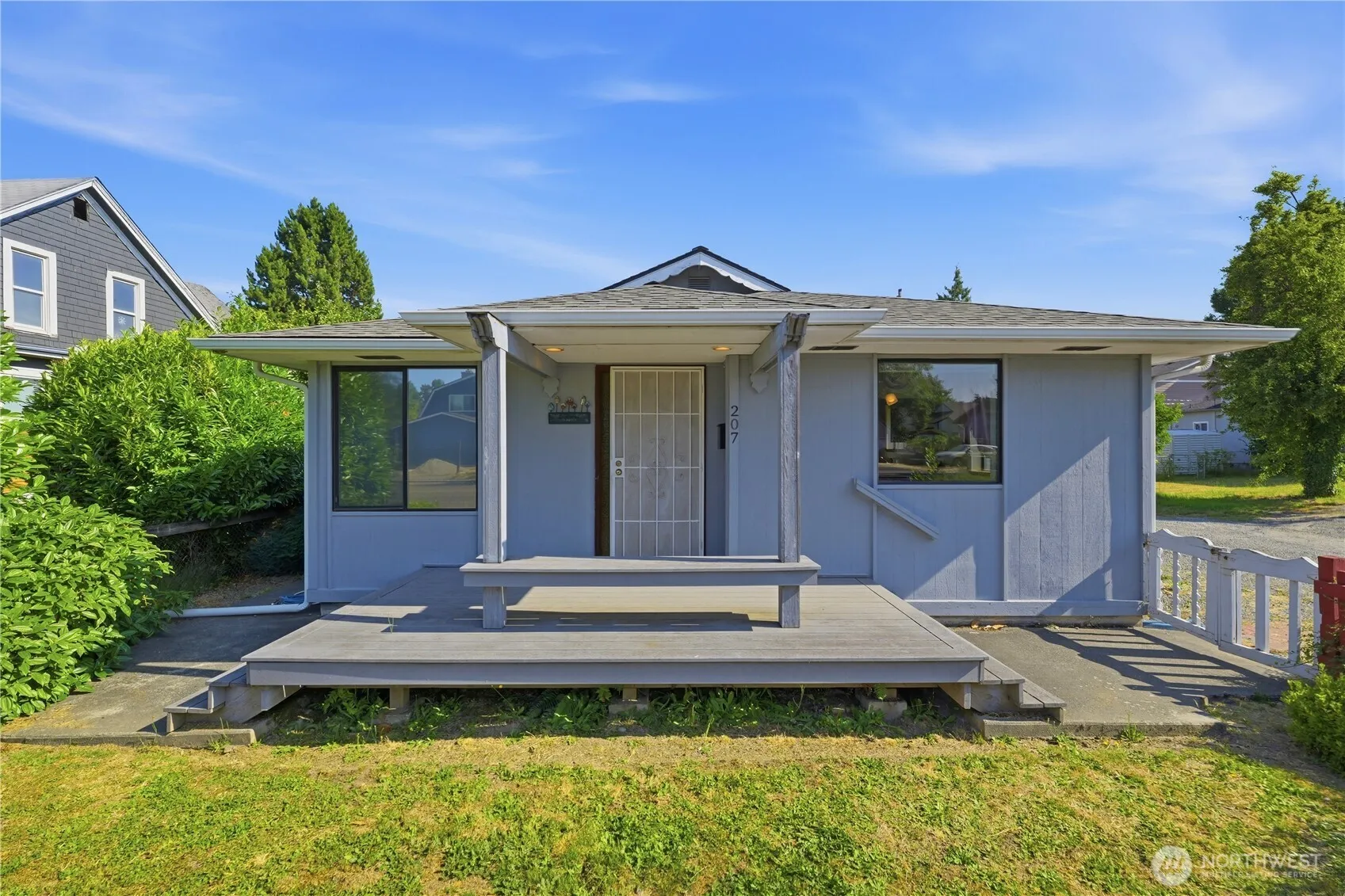 Property photo for 207 E E 84th St Street, Tacoma