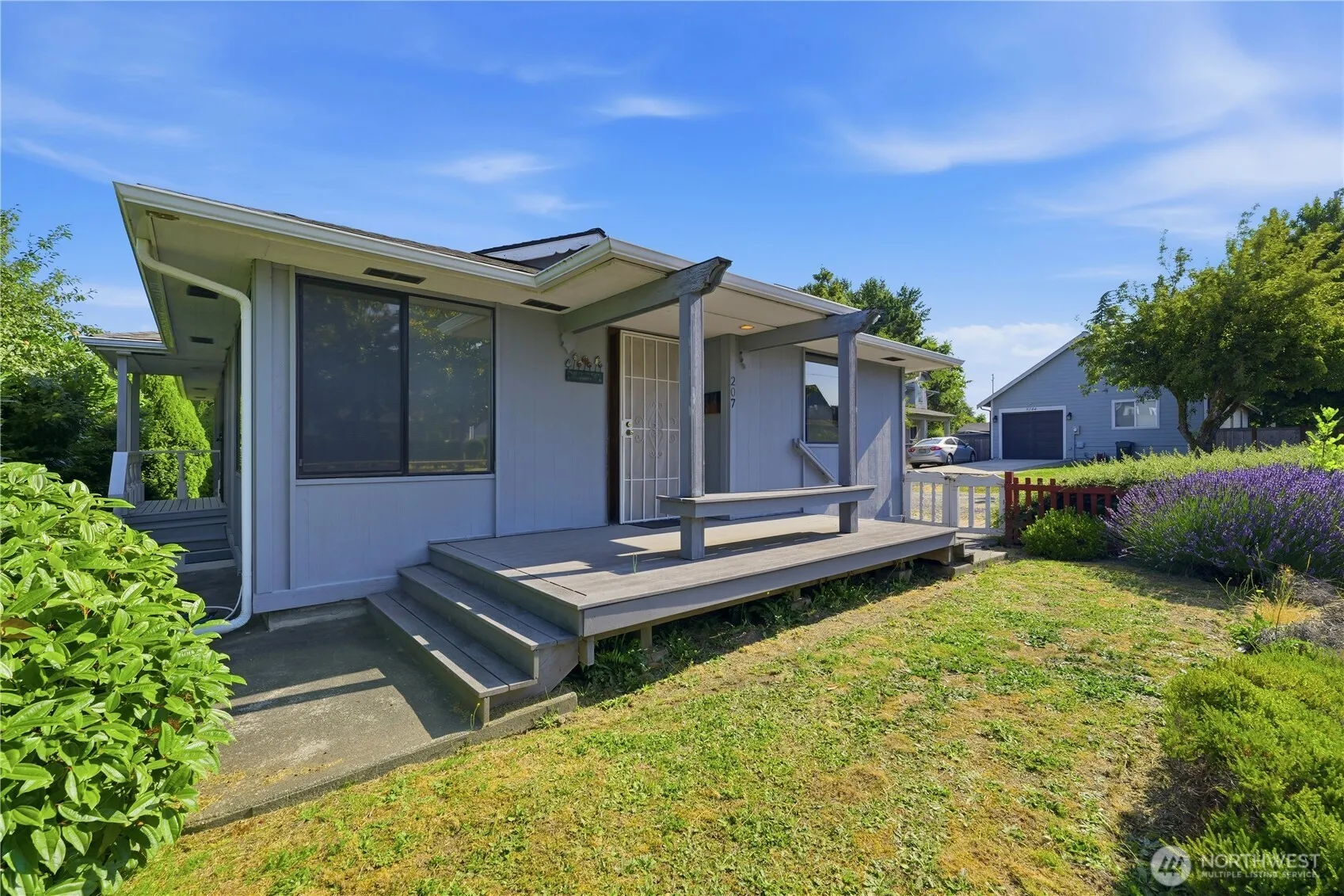 Property photo for 207 E E 84th St Street, Tacoma photo 2