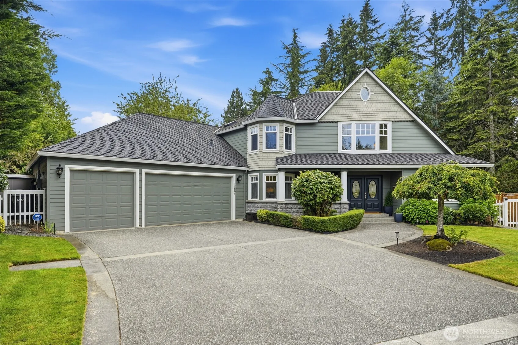 Property photo for 15605 60th Drive Se, Snohomish