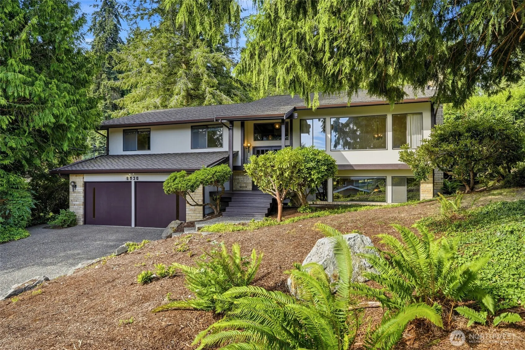 Property photo for 8530 Frederick Place, Edmonds
