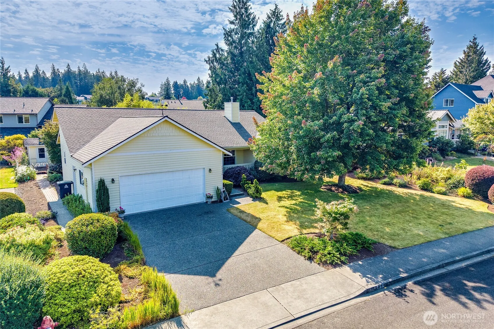 Property photo for 20334 12th Avenue Ne, Poulsbo