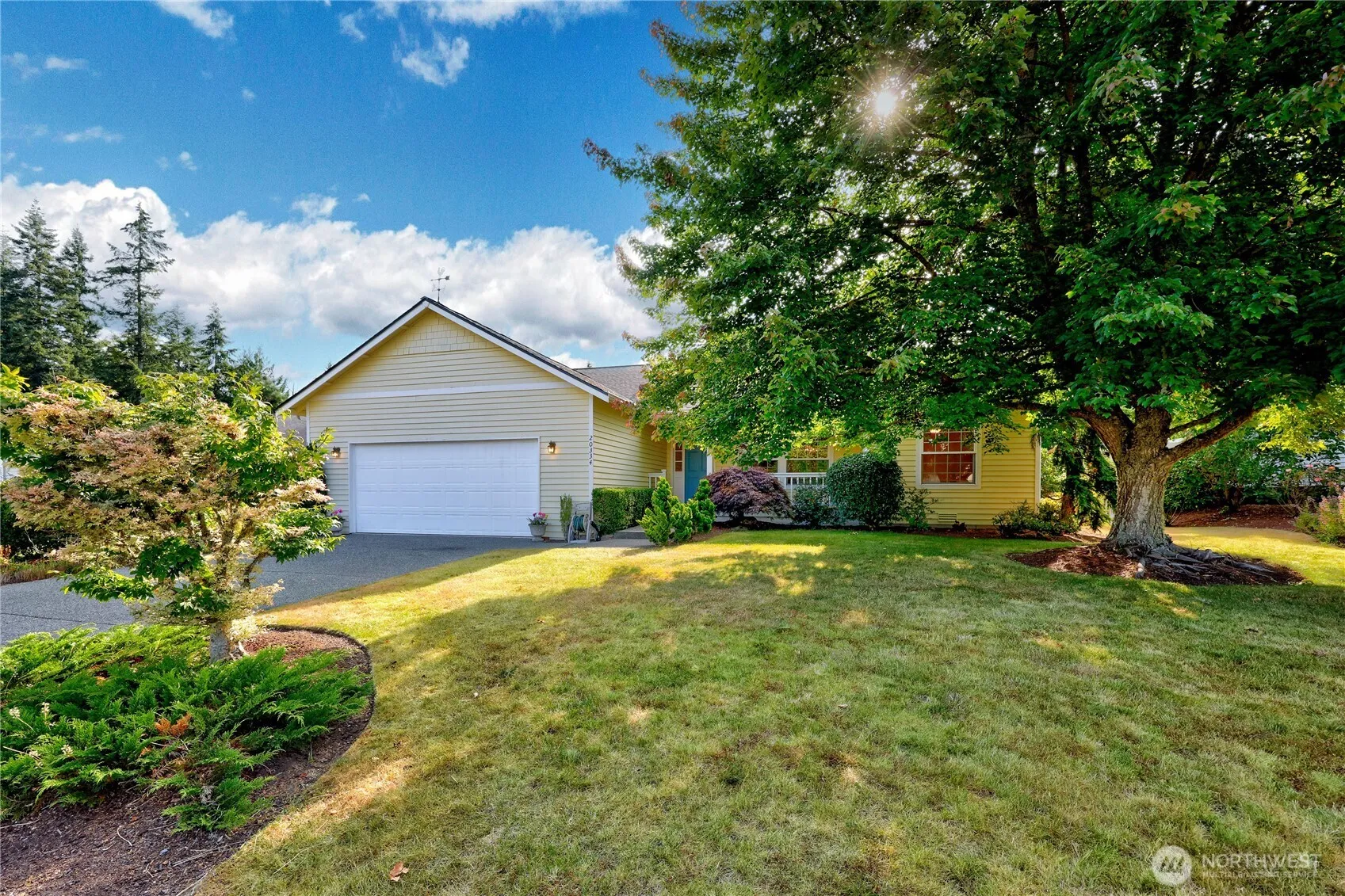 Property photo for 20334 12th Avenue Ne, Poulsbo photo 2