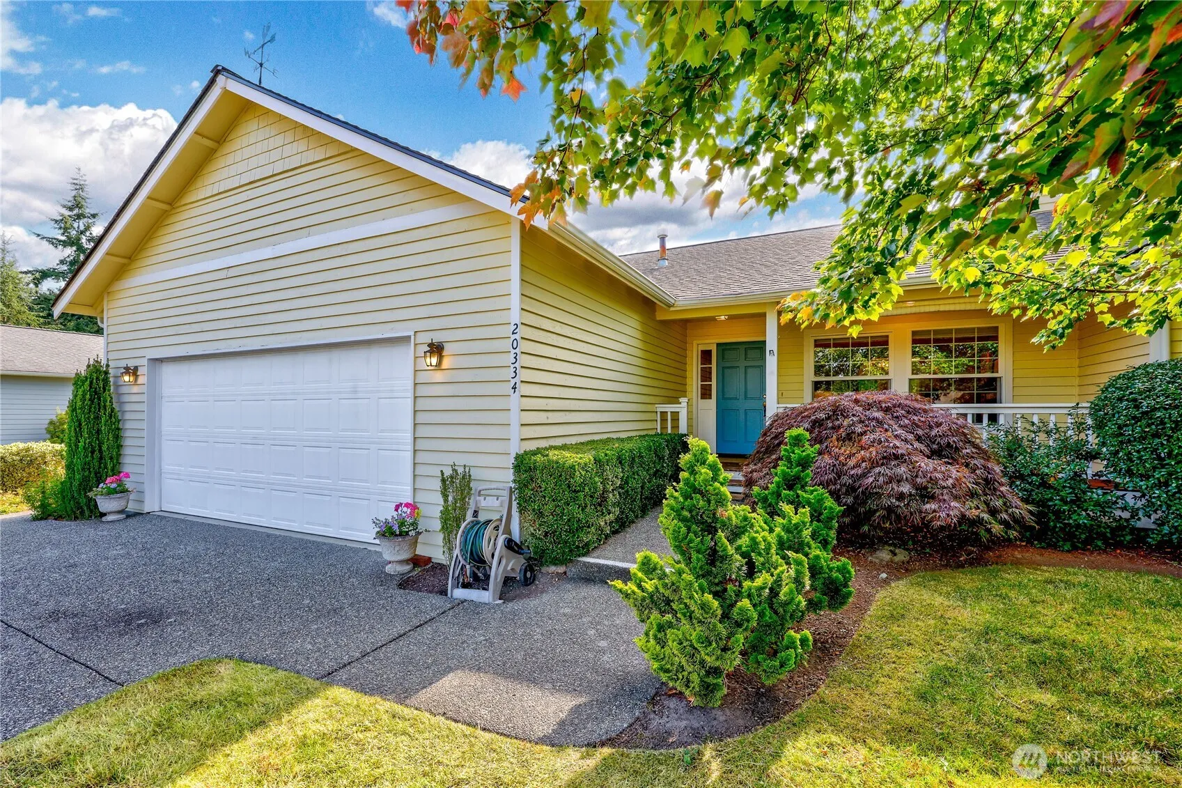 Property photo for 20334 12th Avenue Ne, Poulsbo photo 3