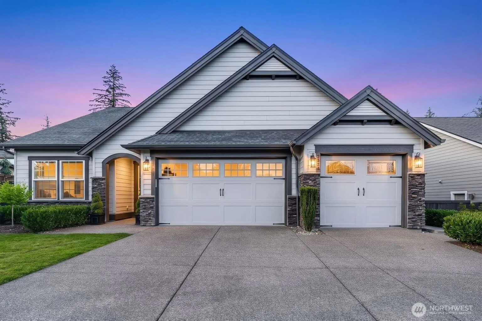 Property photo for 1539 Nw Redwood Lane, Camas