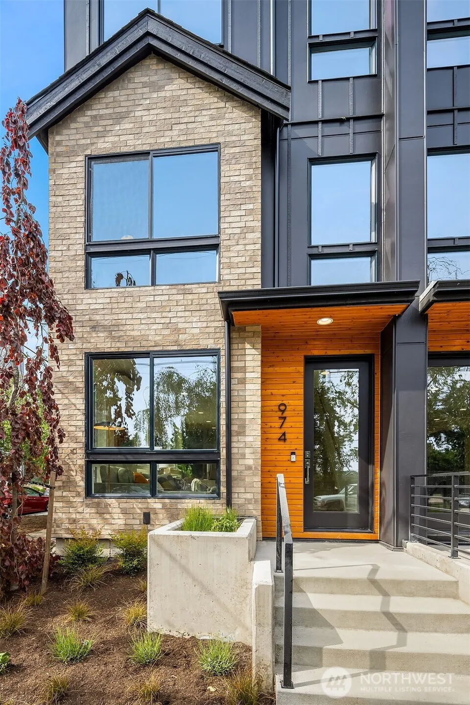 Property photo for 952 Nw 54th Street, Seattle