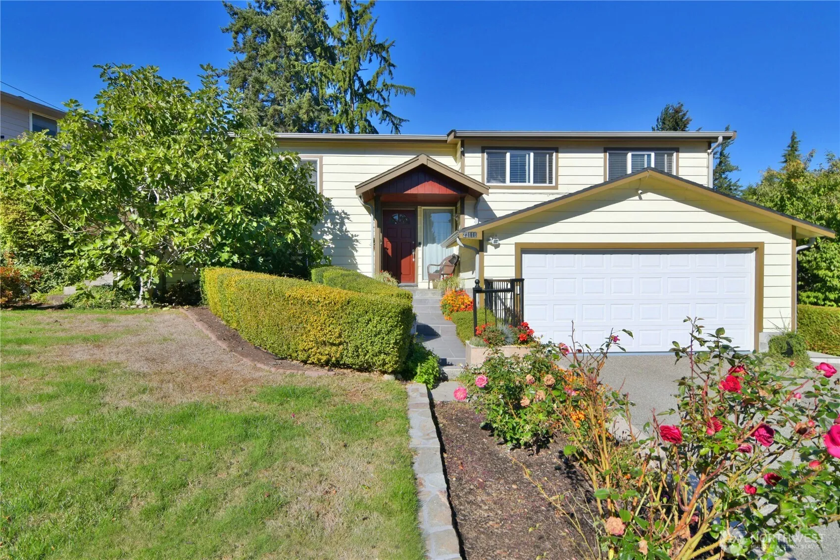 Property photo for 23116 80th Place W, Edmonds photo 2