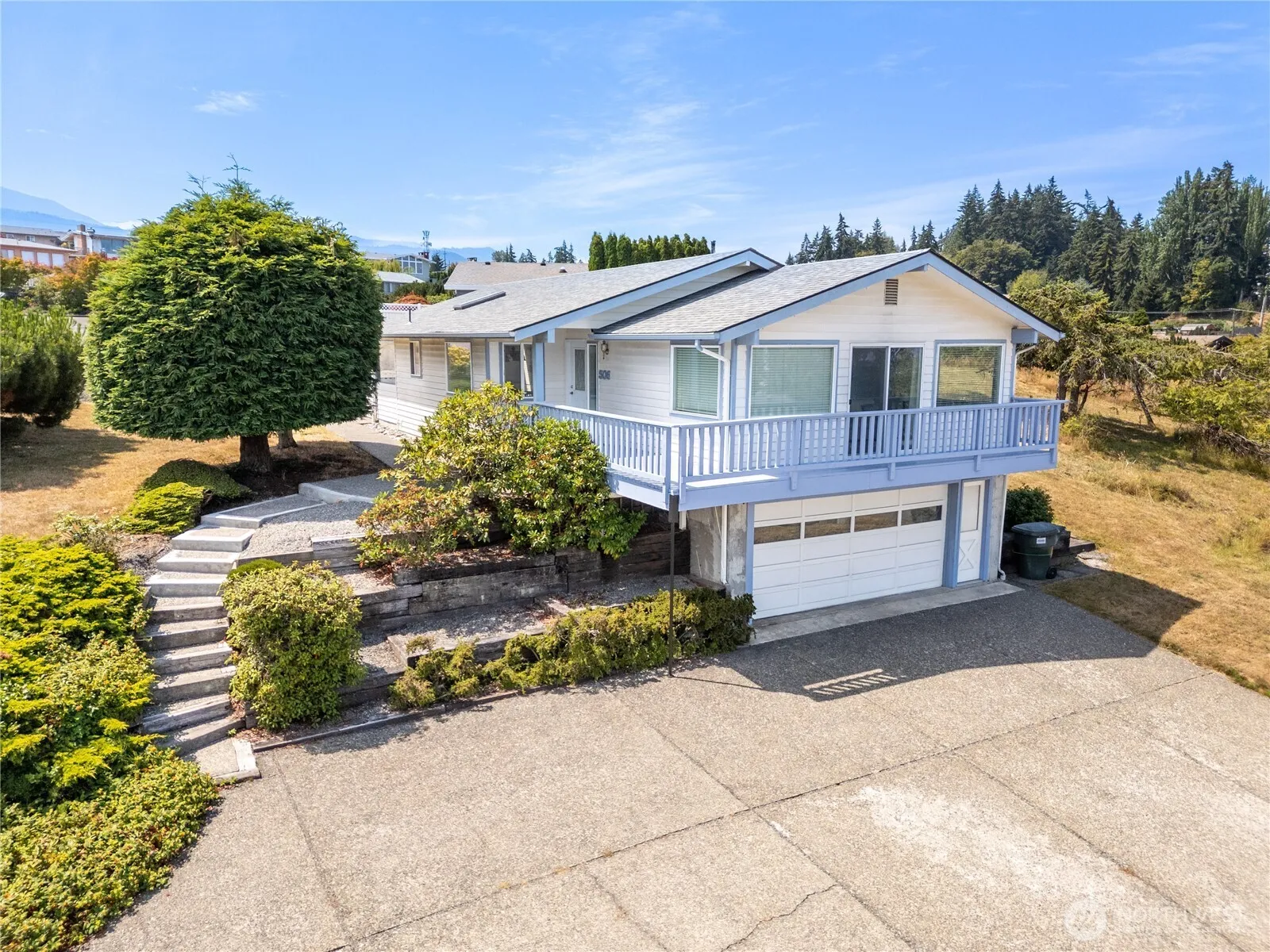 Property photo for 506 S Ennis Street, Port Angeles photo 2
