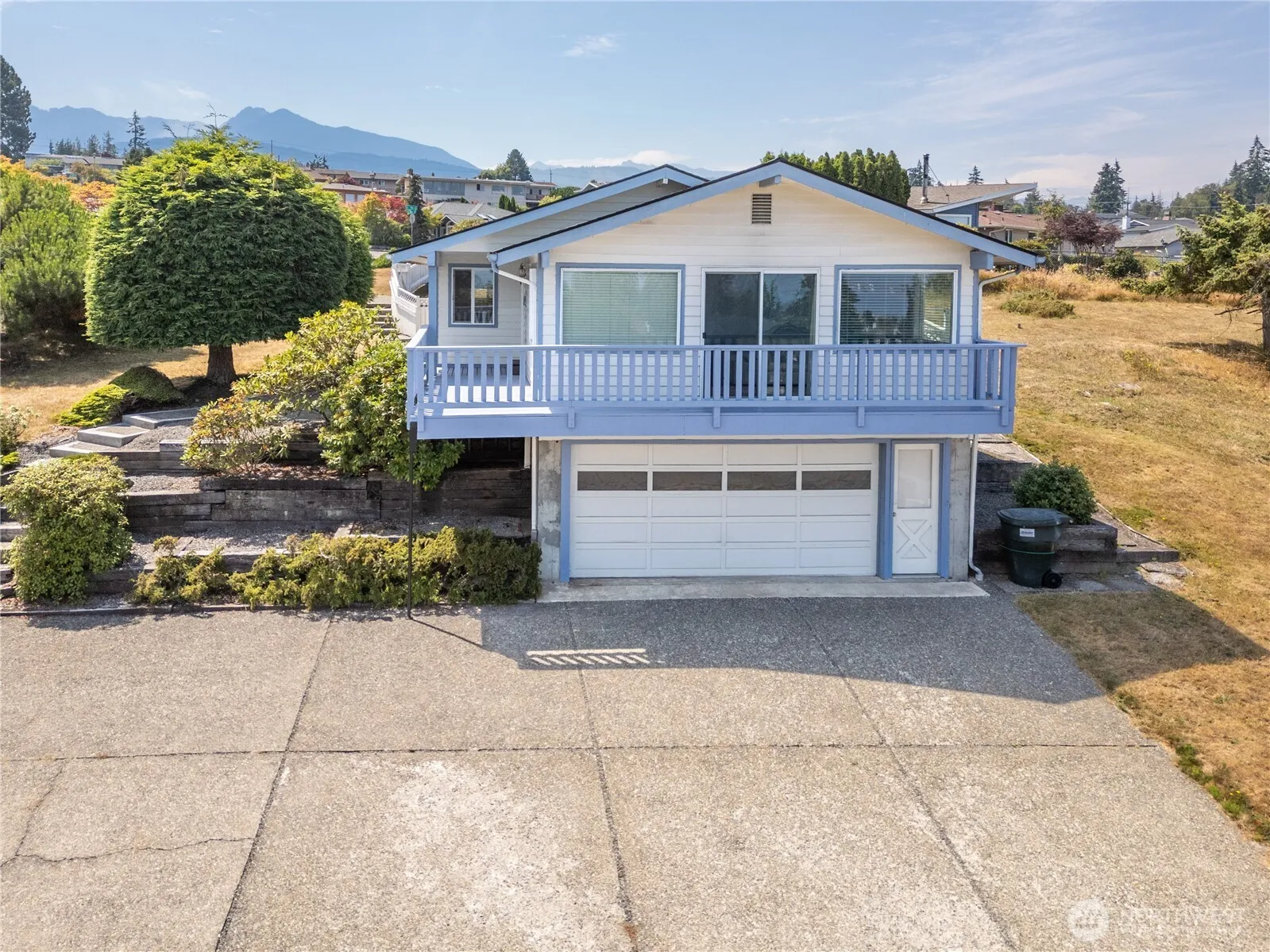 Property photo for 506 S Ennis Street, Port Angeles